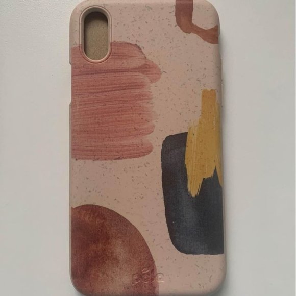 Brand New PELA Case iPhone X - Picture 1 of 2